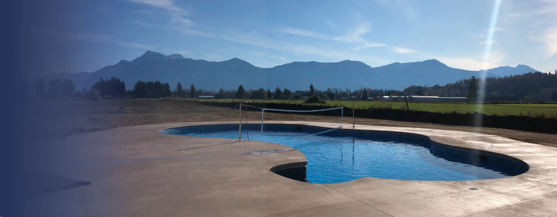 Your trusted swimming pool builder